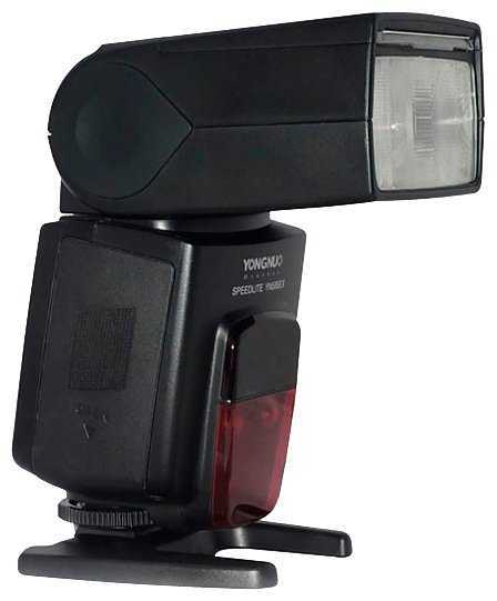 YongNuo Speedlite YN585EX for Pentax