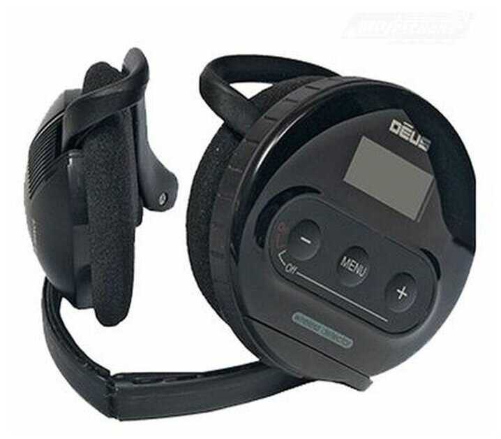 XP Metal Detectors WS4 (XP WS4)