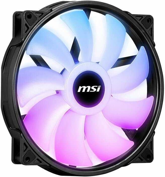 MSI MAG MAX F20A-1 ARGB (OE3-7G05F01-W57)