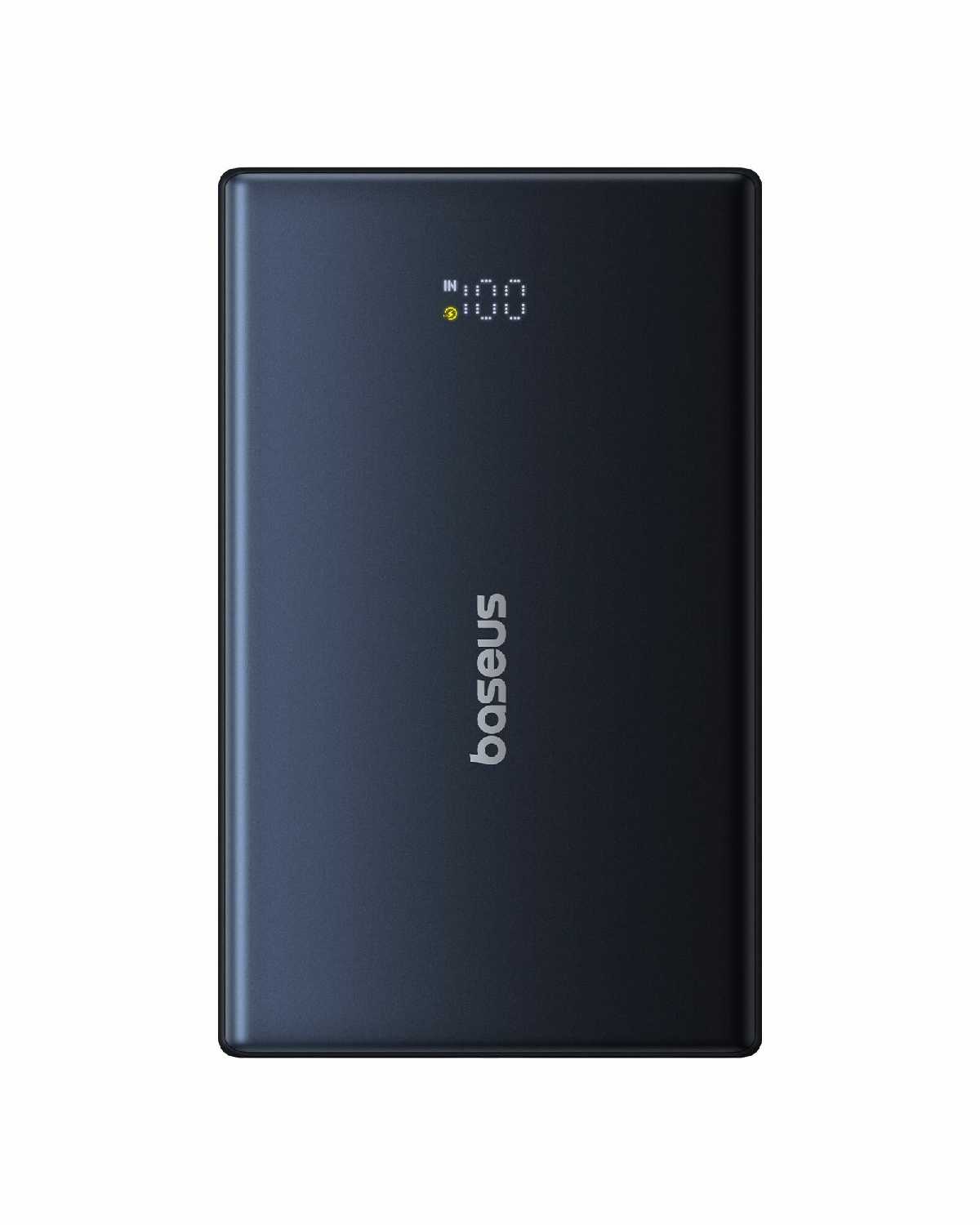 Baseus PicoGo 20W, 10000mAh (P10076801123-00)