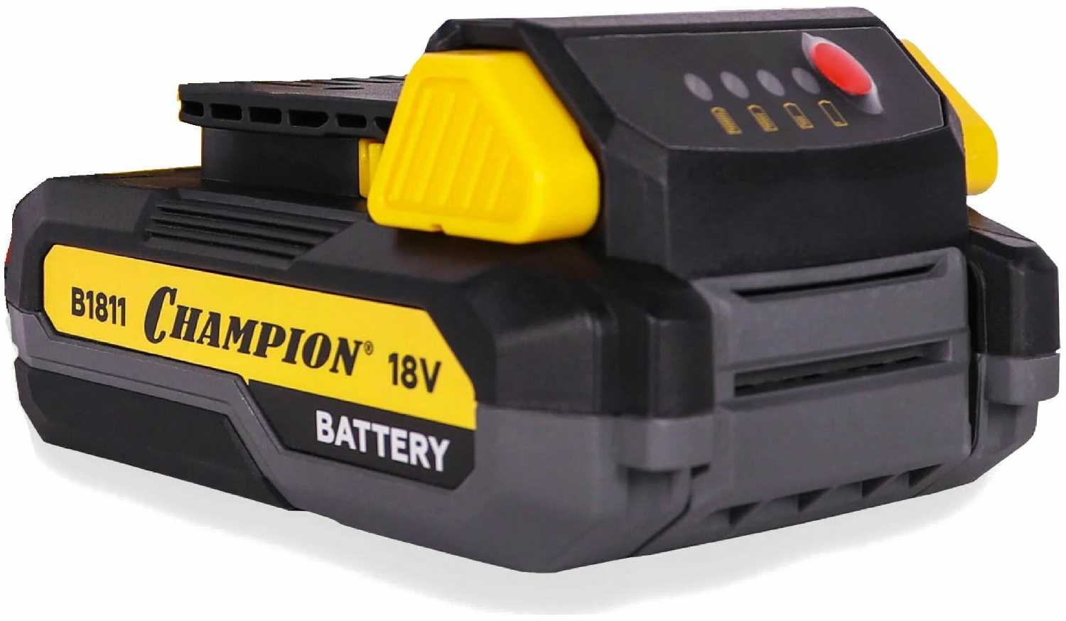 CHAMPION B1811