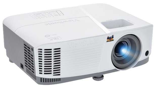 Viewsonic PA503S