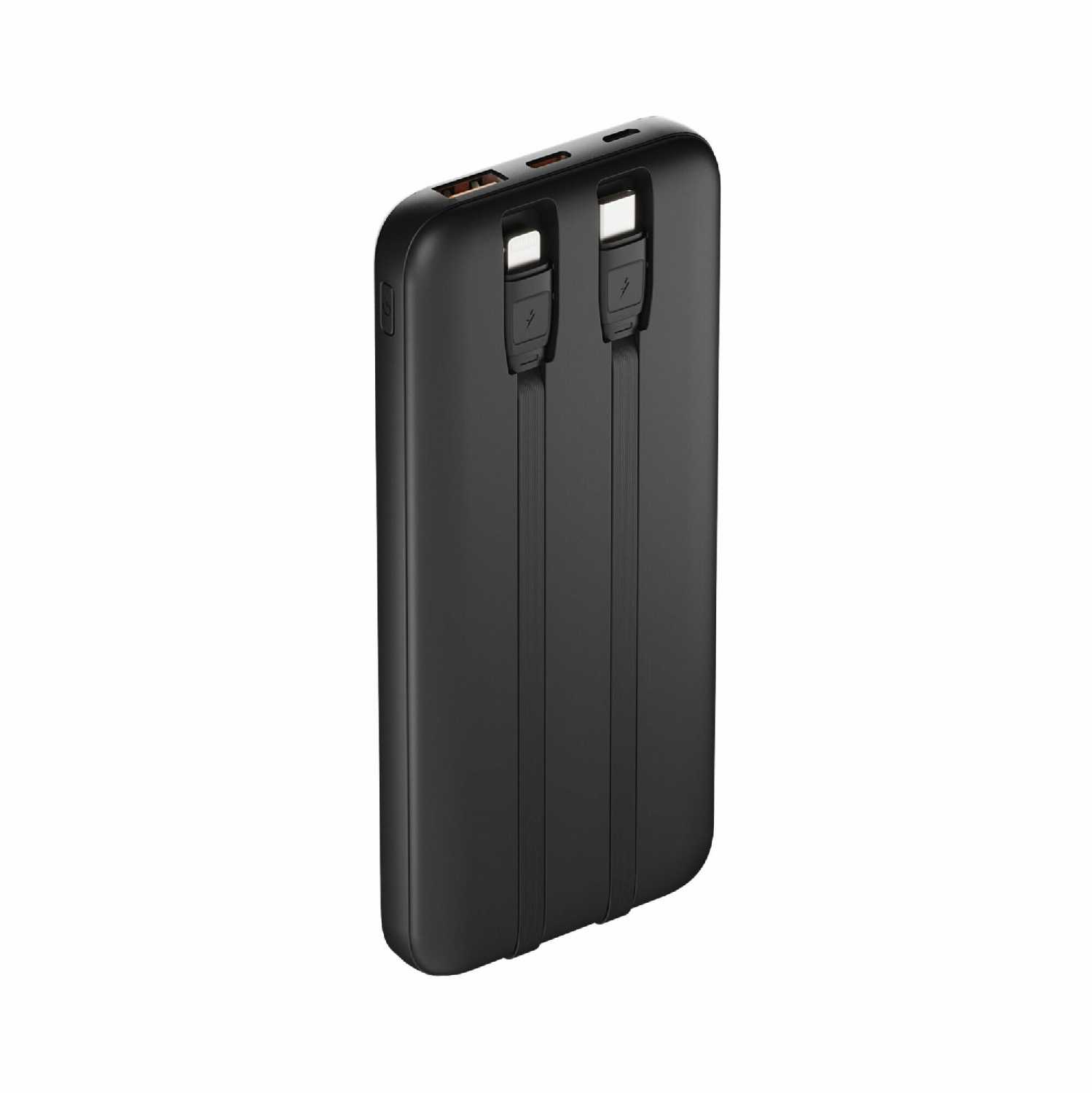 OLMIO L-10 (10000 mAh)