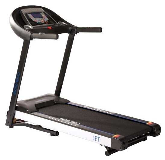 Evo Fitness Jet