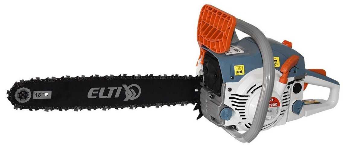 Электроприбор ELTI GS-18/2500