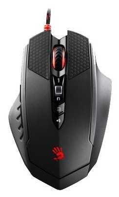 Bloody T70
