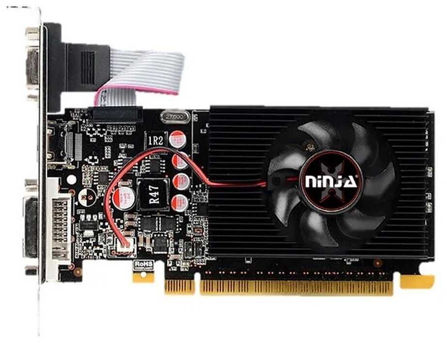 Sinotex Ninja Ninja Radeon R5 230 (2Gb)