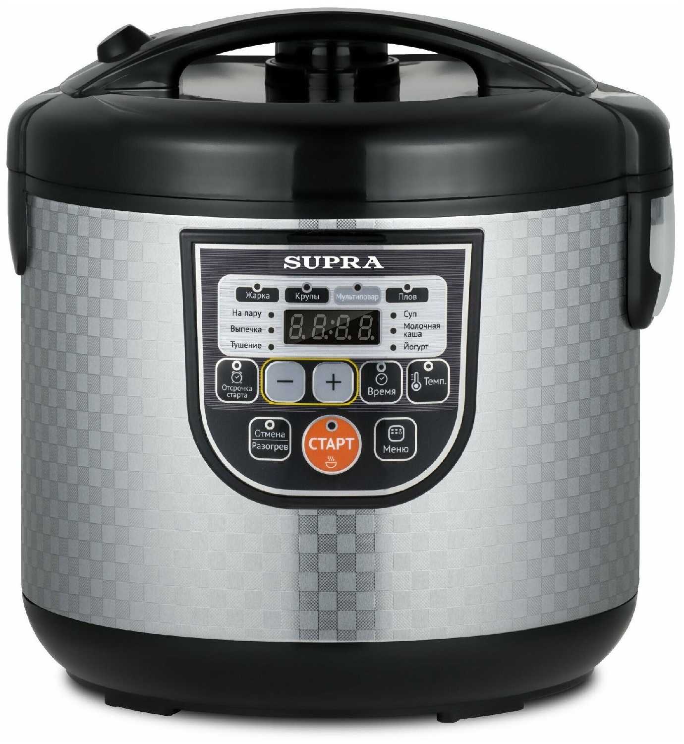 Supra MCS-5115