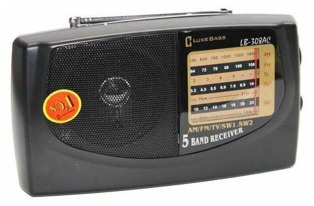 HAIRUN KB-308AC