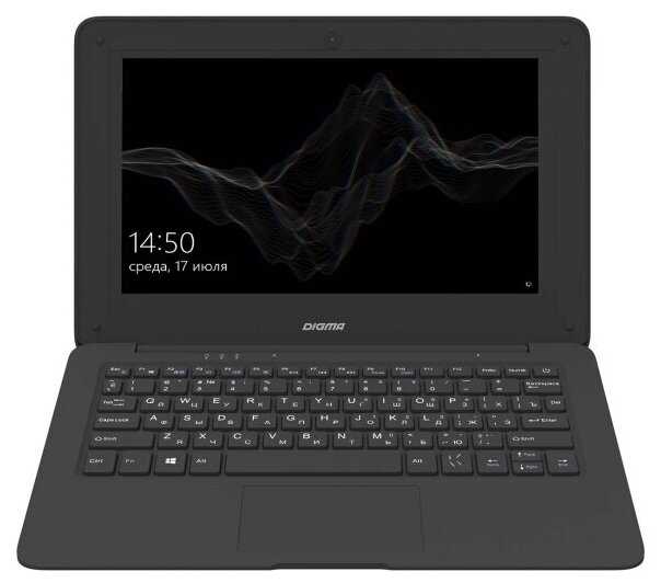 Digma EVE 10 A200 (ES1052EW)