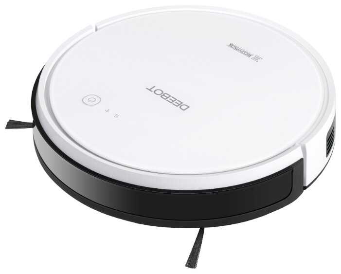 Ecovacs DeeBot 605