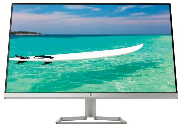 HP 27f (2XN62AA)
