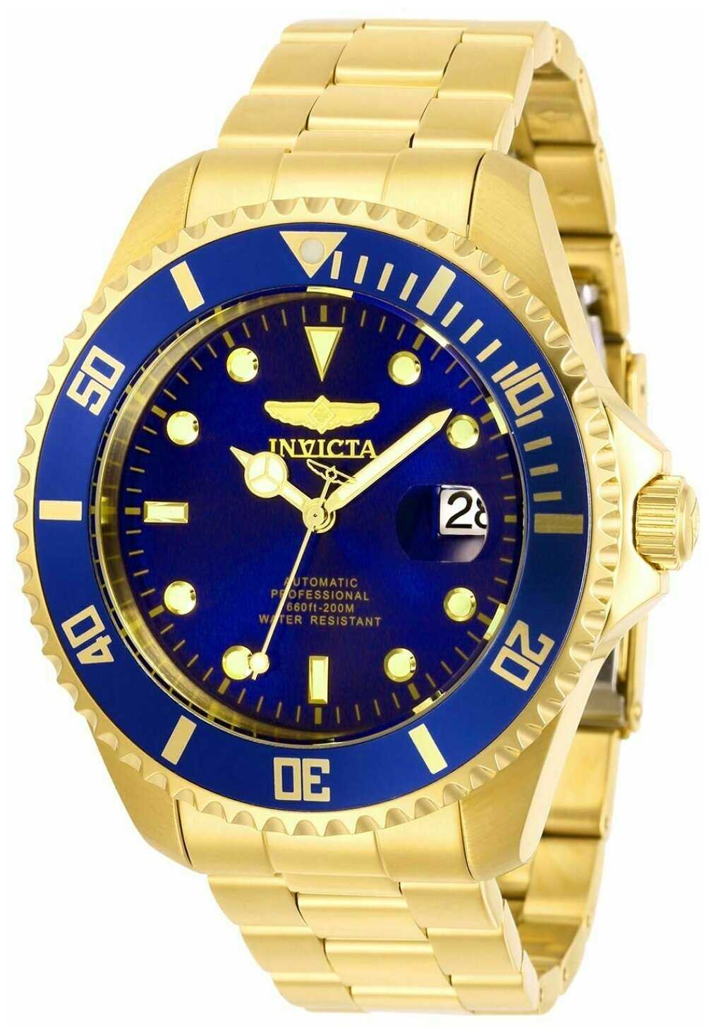 INVICTA Pro Diver 47мм 28949