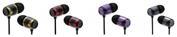 SoundMAGIC E10