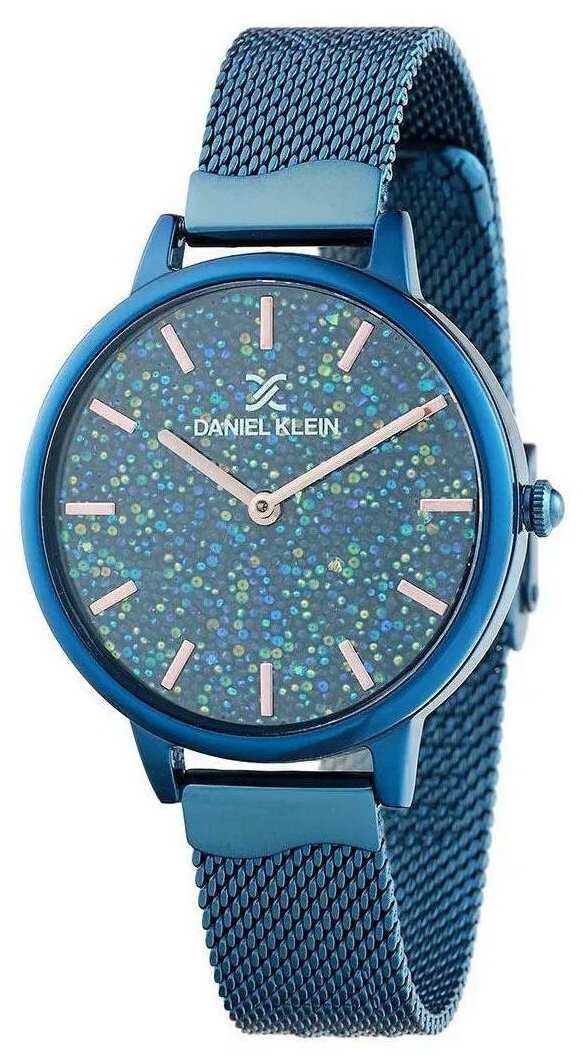 Daniel Klein 12379-6
