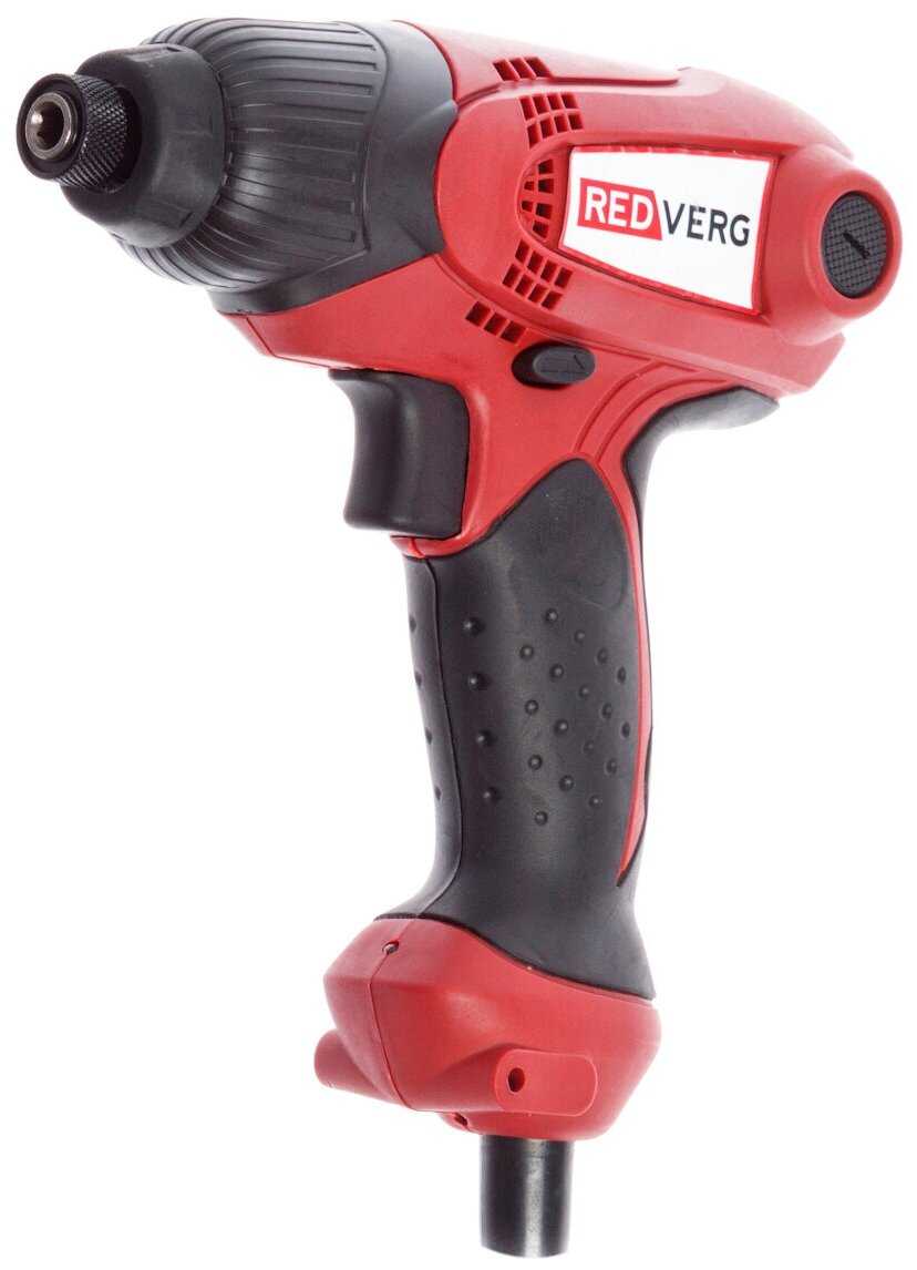 RedVerg RD-ISD250