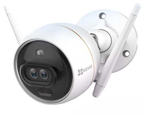 EZVIZ C3X