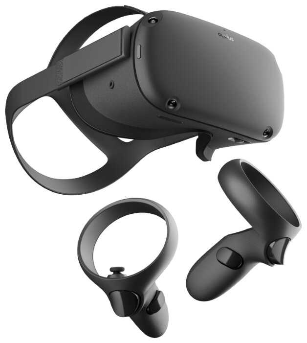 Oculus Quest - 64 GB