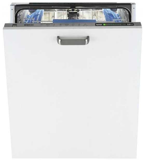 BEKO DIN 5833