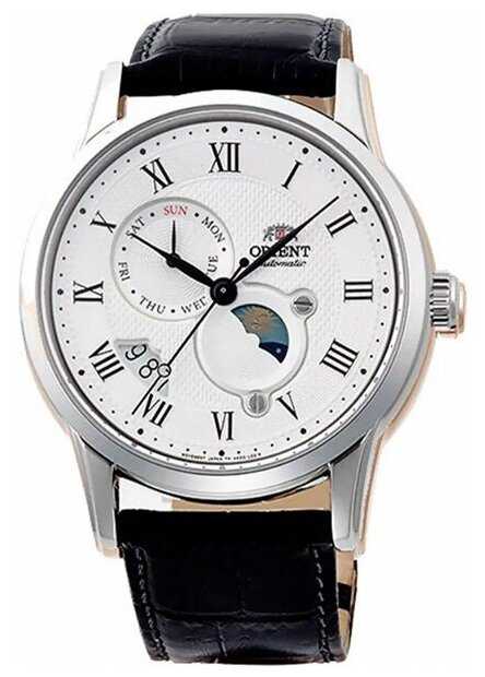 ORIENT RA-AK0008S10B