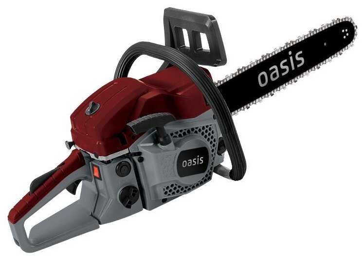 Oasis GS-5218 (R)