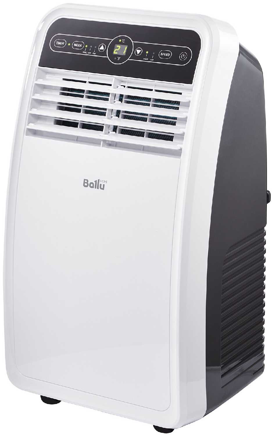 Ballu BPAC-09 CP-SF
