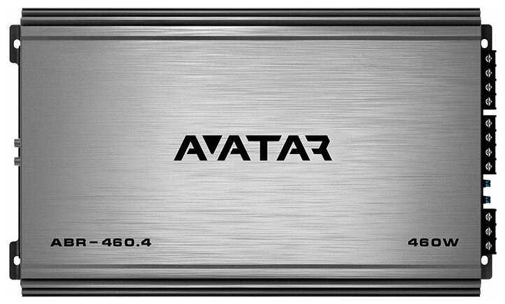 Avatar ABR-460.4