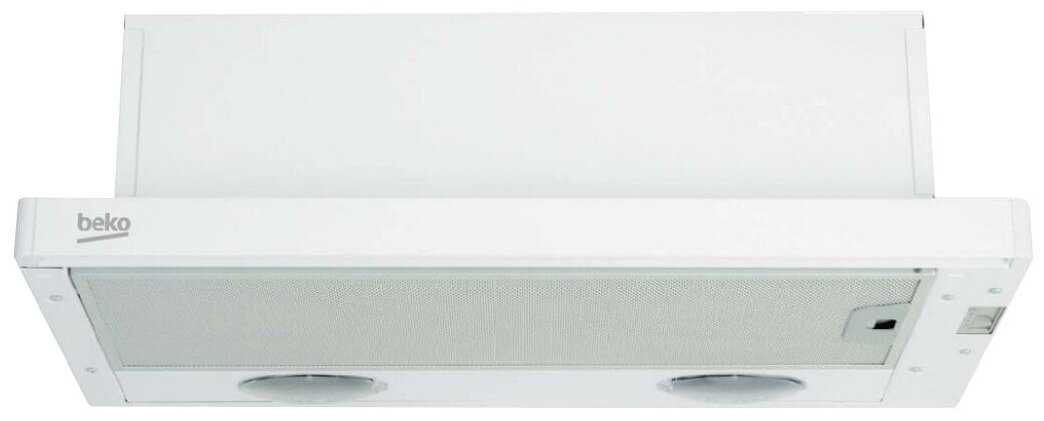 BEKO CTB 6407