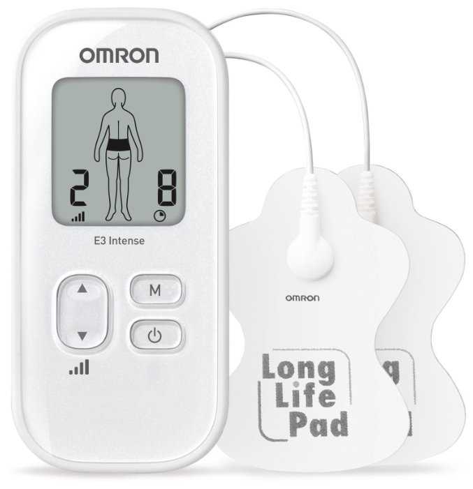 Omron Е3 Intense