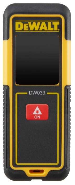 DeWALT DW 033 30 м