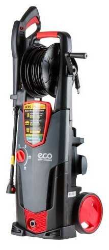 Eco HPW-1825RSE, 180 бар