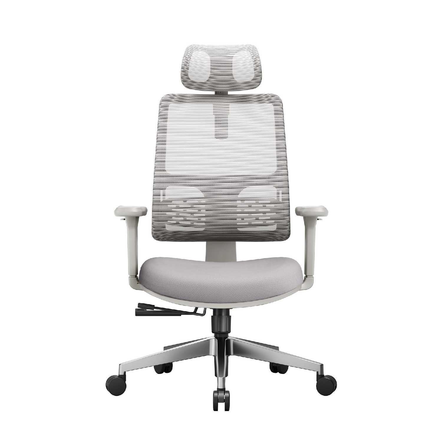 FoxGear NETZ E