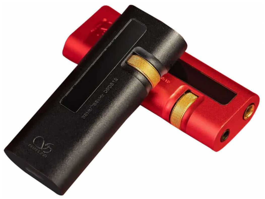 Shanling UA5