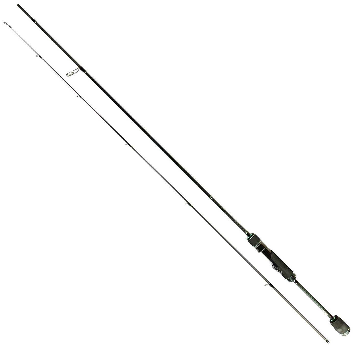 ZETRIX FORRA FRS-672L 1,5-8гр.