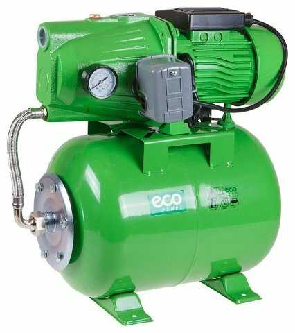 Eco GFI-904