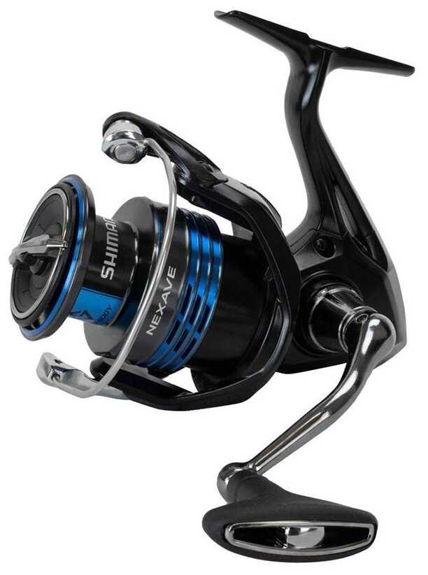 SHIMANO NEXAVE FI 2500