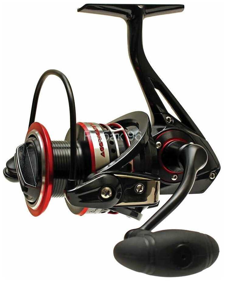STINGER Aggregate HD 3500