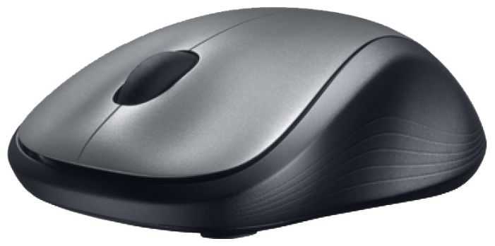 Logitech M310