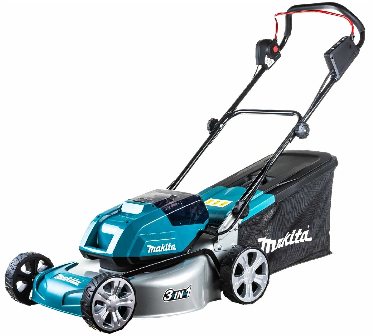 Makita DLM460Z
