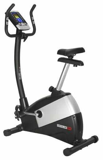 SVENSSON BODY LABS CrossLine BMA