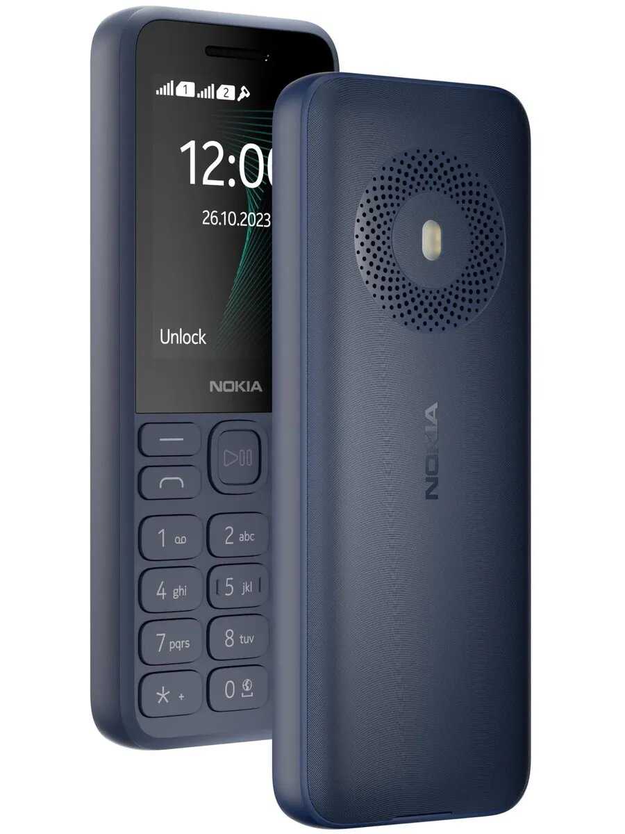 Nokia 108