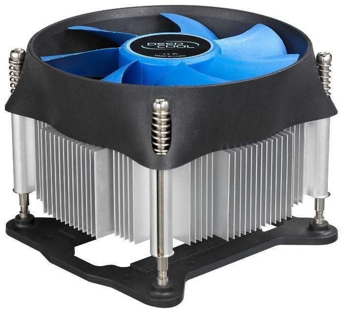Deepcool THETA 31 PWM