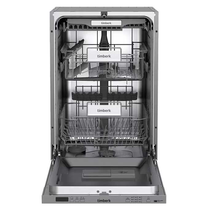 Timberk T-DW45BI103