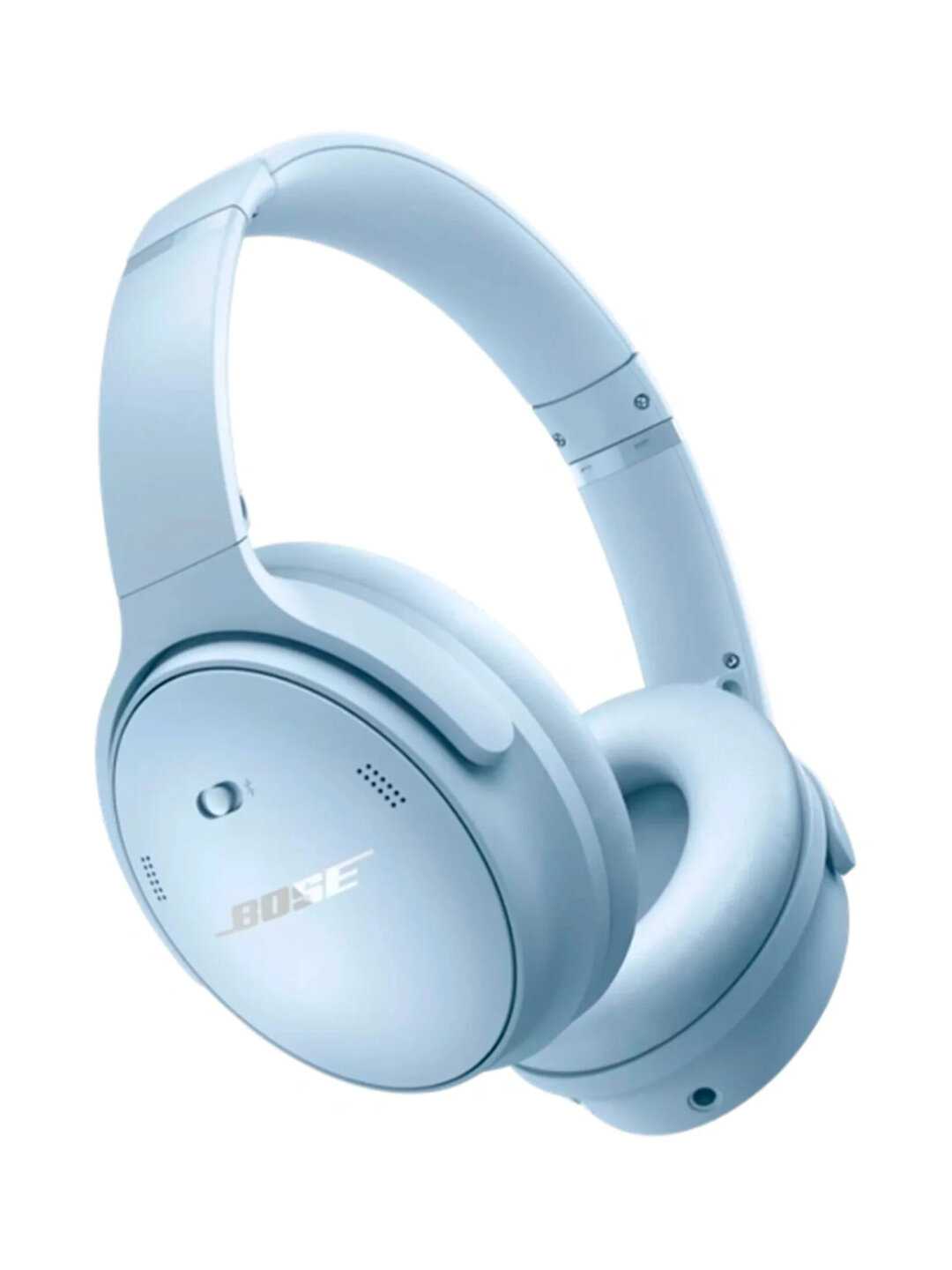 Bose QuietComfort Headphones