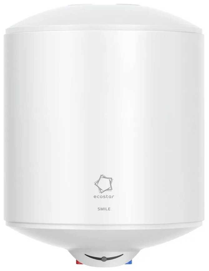 EcoStar серии SMILE, EWH-SM30-RE, белый
