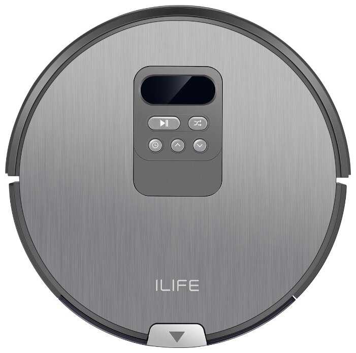 iLife V80