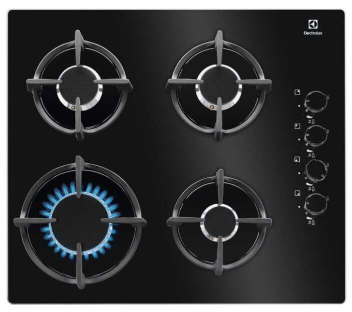 Electrolux KGG6407K