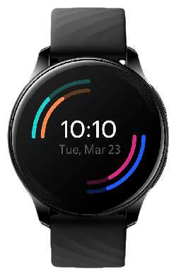 OnePlus Watch