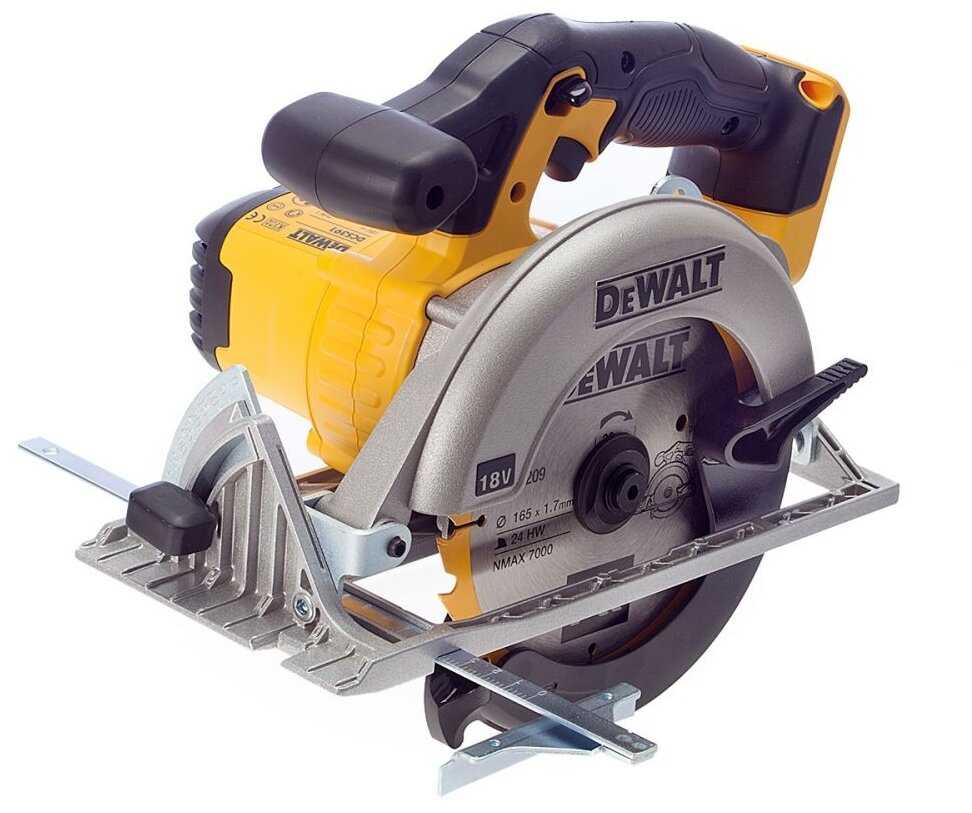 DeWALT DCS391N