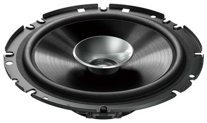 Pioneer TS-G1710F